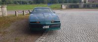 Pontiac TransAm 5,7l LT1 V8 