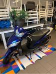 Honda NSC50WH 2012 modell endast en tidigare ägare! 