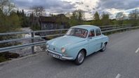 Renault Dauphine Mycket fint skick