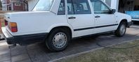 Volvo 740