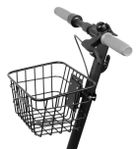 ELSPARKCYKEL/ELSCOOTER/ELKICK