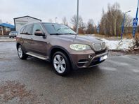 BMW X5 xDrive30d Steptronic Euro 5
