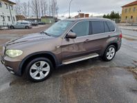 BMW X5 xDrive30d Steptronic Euro 5