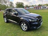 Volvo XC40 T2 Geartronic Momentum Drag
