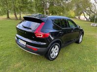 Volvo XC40 T2 Geartronic Momentum Drag