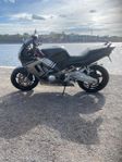 Honda CBR 600