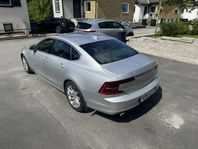 Volvo S90 D4 Geartronic Advanced Edition, Momentum Euro 6