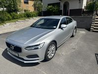 Volvo S90 D4 Geartronic Advanced Edition, Momentum Euro 6
