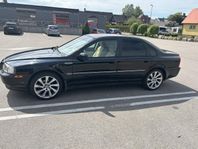 Volvo S80 2.4 Euro 4