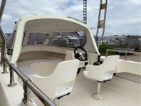 Smartliner 21 Honda 80 hk 2018