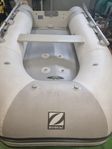 zodiac 285 fastroller 