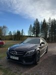 Mercedes-Benz C 220 T d 7G-Tronic Plus AMG Line Euro 6