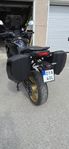 Yamaha Tracer 9