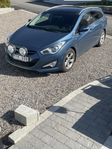 Hyundai i40 cw 1.7 CRDi Business Euro 5