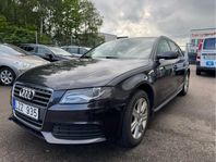 Audi A4 Avant 2.0 TDI DPF Euro 5