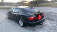 Saab  Aero SportSedan 2.3 Turbo Aero Euro 3