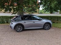 Peugeot E-208 Allure Pack / 136hk / 50 kWh
