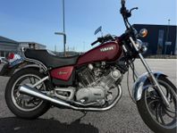 Yamaha Xv 750 special 1983