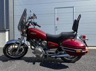 Yamaha Xv 750 special 1983