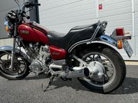 Yamaha Xv 750 special 1983