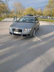 Audi A4 Avant 3.0 TDI V6 quattro Comfort, S Line Euro 4