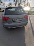 Audi A4 Avant 3.0 TDI V6 quattro Comfort, S Line Euro 4