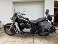 Kawasaki Vulcan VN 800 DRIFTER