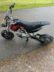 Fiddy 125 cc