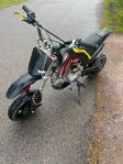 Fiddy 125 cc