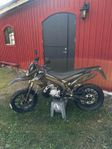 Derbi Senda 2014