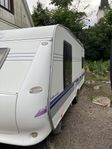 Hobby 560 UFF Excellent 2008