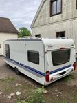 Hobby 560 UFF Excellent 2008