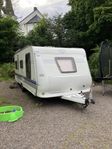 Hobby 560 UFF Excellent 2008