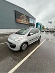 Citroën C1 5-dörrar 1.0 Euro 4