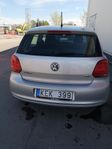 Volkswagen Polo 5-dörrar 1.6 TDI DPF Masters Euro 5