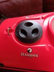 Tvåmanskajak Seahawk Expedition K2