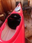 Tvåmanskajak Seahawk Expedition K2