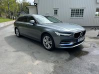 Volvo V90 D3 Geartronic Advanced Edition, Momentum Euro 6