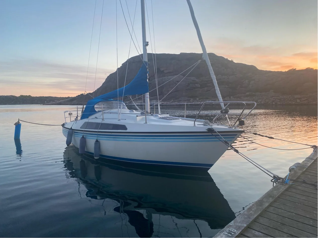 Sunwind 27 image