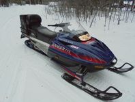 LYNX RANGER FCE 2001