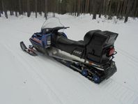 LYNX RANGER FCE 2001
