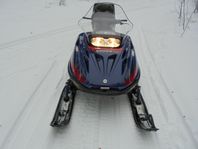LYNX RANGER FCE 2001