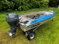 Buster Booster Yamaha 25 Hk High Trust-08