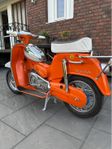 Puch Alabama matching numbers