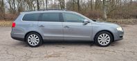 Volkswagen Passat Variant 2.0 FSI Nybesiktigad