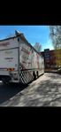 Racebuss / Crossbuss SKATTEBEFRIAD