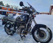 BMW R100R