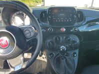 Överlåtelse Fiat 500 - leasing 2595:-/mån