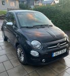 Överlåtelse Fiat 500 - leasing 2595:-/mån