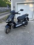 Peugeot speedfight 4, 2-takt, 2017